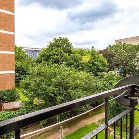 Spacious And Modern 4 Bed Apartment Next To Borough Station Londra Exterior foto