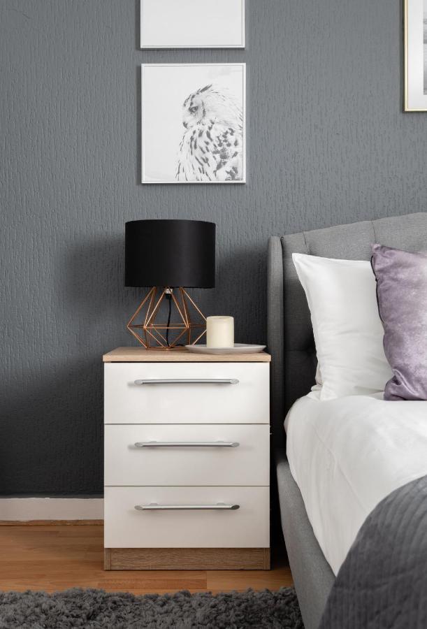 Spacious And Modern 4 Bed Apartment Next To Borough Station Londra Exterior foto
