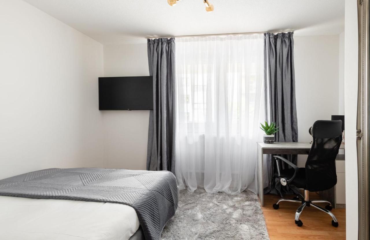 Spacious And Modern 4 Bed Apartment Next To Borough Station Londra Exterior foto