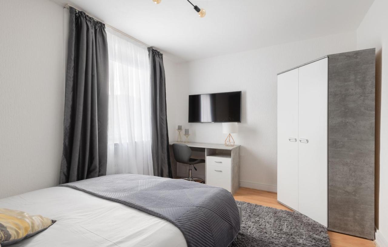 Spacious And Modern 4 Bed Apartment Next To Borough Station Londra Exterior foto